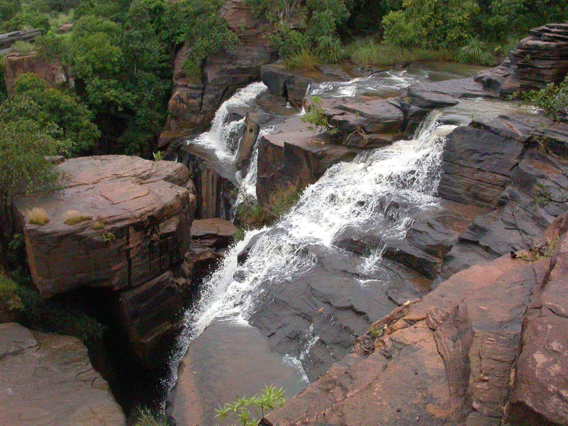 Cascades_de_Banfora_Burkina_Faso